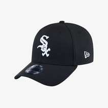 [AK PLAZA] [뉴에라]MLB 클래식 시카고화이트삭스 볼캡 10975832