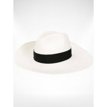BORSALINO JE보르살리노 소피아 스트로우 페도라 햇 844684
