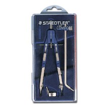 스테들러 콤파스 552 02 _20229911EA, 쿠팡 본상품선택