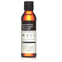 썸바이미 갈락토미세스 퓨어 비타민씨 글로우 토너 200ml, 1개