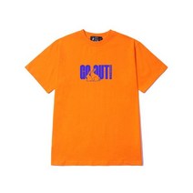 남자 여자 쿨 면 봄 반팔티 티셔츠 뉴해빗 N/H GO OUT 반팔티 (SBSNH-1137)