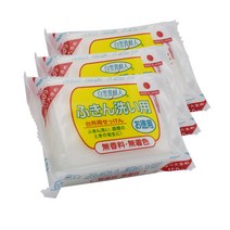 행주비누 백설귀부인 /일본 부동화학 정품 150g, 150g X 3개