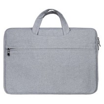 태블릿 가방 IPad 9th 세대 10.2 2021 Shockproof 파우치 핸드백 Ipad 9 Gen ipad 10th 10.9 A2777/A2757 2022 Funda 265, iPad Air 1 Air 2, Bag C Light Grey