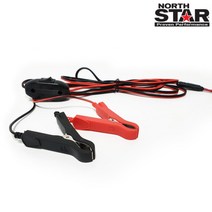 노스스타 펌프 전용 리모트 스위치 798370 12V 24V 공용