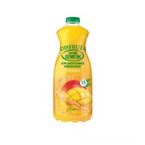 Don Simon 돈시몬 스페인 슈가프리 망고 넥타 과즙 주스 음료 1.5L