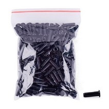 CBX 배드민턴 라켓 그로멧, 블랙