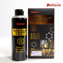 그리니치_불스원 불스파워 엔진코팅제3x 엔진오일첨가제 bs01_1, 불스원, bs01_1 불스파워3x410ml