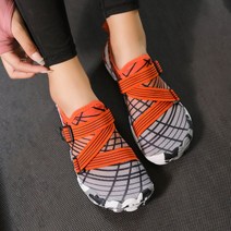 역도화 삼대운동 리프팅용 운동화 실내 피트니스 남성과 여성의 데드 리프트 미끄럼 방지 역도, 1728 오렌지_40(한국사이즈250mm)