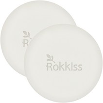 록키스 프로폴리스 베이비 아토 비누, 100g, 2개