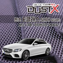 벤츠 E200 E220d E250 E300 E350 E400 E450 벌집매트 W213 카매트 발매트 바닥 시트 발판 깔판 차량용 차량 자동차 매트 실내 메트, W213 F/L 세단 (2020.10~), 트렁크매트