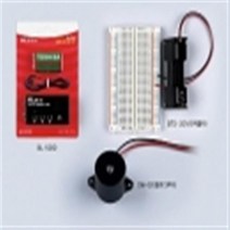 브레드보드용 3V전지홀더 BTS-3 9183