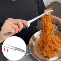 세이브타임 너랑 나랑 뜨는 집게 10개 요리핀셋 만능 고기 집게, 없음