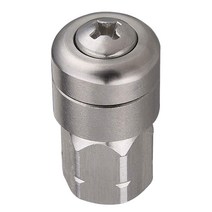 압력 와셔 회전 분사 노즐 하수도 분사 노즐 압력 와셔 회전 1/4 인치 암 Npt 4000 Psi, 하나, 은
