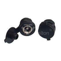 SDP0024 PCB 고정용+방수마개 세트 (외경 5.5mm 내경 2.5mm)