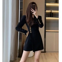 랩 셔링 벨티드 원피스 세미 시밀러룩 돌잔치 삼남매가용감하게 피로연 빅사이즈 단추 스타일