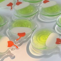 크림소다 톡톡 메론, 모델명/품번