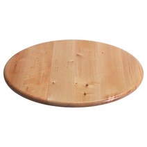 이케아 스누다 회전트레이 39cm 원목 최대하중12kg