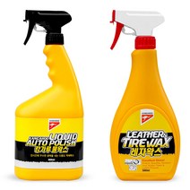 캉가루 물왁스 레자왁스