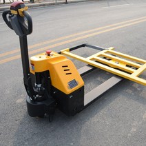 자동차 이동기 잭 운반캐리어 시프트 차량견인, 빨간색 리튬 배터리 48V 부하 3톤 3세대