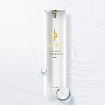뱀스베놈 프랑스 세더마사의 보르피린 50000ppm함유로 탄력 신데렐라 모이스처크림, 49ml