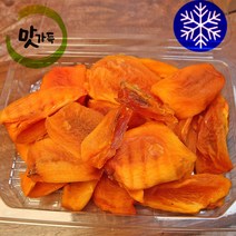 맛가득 프리미엄 대봉감말랭이 청도 지리산 산청 500g 1Kg 2Kg, 청도일반감말랭이, 당도 중상 감말랭이, 당도중상 청도감말랭이 500g 1팩, 1개