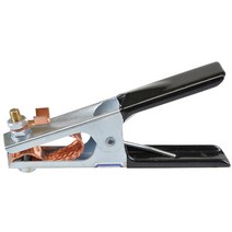 크레토스 어스클램프 용접어스집게 철집게 300A 손잡이, 400A 손잡이용, 1개