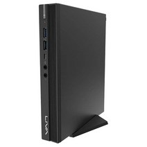 이씨에스 미니PC LIVA One H310 (G5400 8G SSD 120G WIN미포함), 기본형