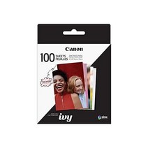 Canon ZINK 포토 페이퍼 팩 100장, 2X3 (100 sheets)_Paper