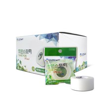 밴드골드트랜스포어(플라스틱필름반창고) 밴드골드 트랜스포어 PE반창고 투명 1.25cm 개별포장 x 24개, 트랜스포어 24개
