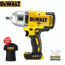 전동라쳇 임팩렌치 깔깔이바 호환 DEWLT DF899 임팩트 렌치 키트 18V MX XR 12 quot무선 전동 공구 950NM, 01 DCF899 Body Only