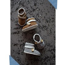 홀리졸리 아기신발 유아신발 출산선물 신생아선물 B10