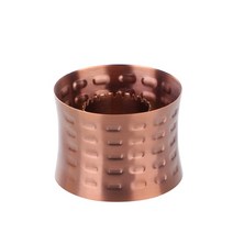 들깨 콩 탈곡기 농기계 스트리퍼 곡물 개 암 나무 열매 탈곡기 리무버 수동 휴대용 과일, 로즈 골드