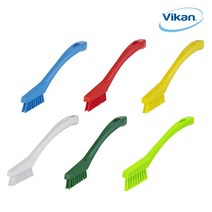 바이칸 틈새 브러쉬 라임 440177, 1개