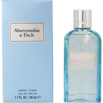 아베크롬비 앤 피치 퍼스트 인스팅트 블루 우먼 오드 퍼퓸 50ml