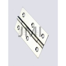 BYHS1575-40 스테인리스 경첩 나비경첩 이지경첩 자유경첩 가구경첩 산업용경첩 공업용경첩 DIY