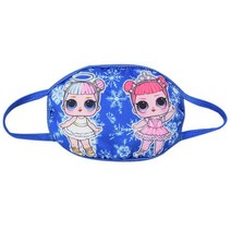 LOL 서프라이즈 장난감 인형 엘오엘 서프라이즈애니메이션 피규어 여아용 방진 헤이즈 방지 용, [01] WHITE