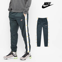 나이키 헤리티지 포퍼 트레이닝 트랙 팬츠 BV2627