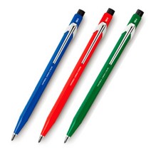 [까렌다쉬] 픽스펜슬칼라/2mm, 상세설명 참조, [3172780]블루