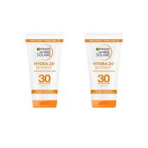 선크림 SPF 30 50ml Garnier Ambre Solaire Sun Cream, 2팩