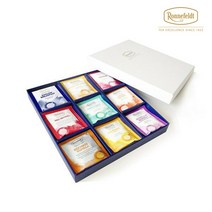 로네펠트 티벨롭 9종 18P 기프트세트 (쇼핑백+선물포장)