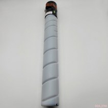SUN전산 재생토너 신도리코 Aficio MP D410 표준용량 검정 27000매 (D410T27KK), 1개
