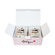 휴족나라 한방족욕제 ( 8가지 한방성분 올인원 ) 천연족욕제, 3박스