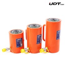 UDT 유압식작기 유압식램 유압램 UR-501N