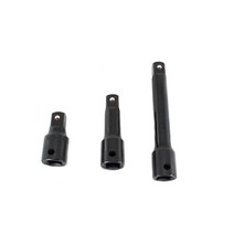 TMAX 1.3cm(1/2인치) 드라이브 17mm 휠 잠금 소켓 메르세데스 벤츠 8.5cm(3.3인치) 길이