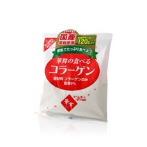 하나마이 돈피콜라겐 100프로 대용량120g 저분자펩타이드 피부관리에도움 20대 30대 40대 중장년, 1개