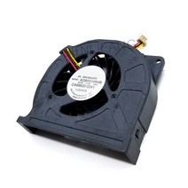 새로운 쿨러 CA49600-0241 KDB05105HB H902 Fujitsu S760 E751 AH701 TH700 E780 T731 AH551 T730 T900 CPU 팬, [01] KDB05105HB, [01] 없음 RGB