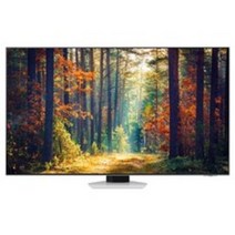 삼성전자 4K Neo QLED TV 방문설치, 214cm(85인치), KQ85QNC85AFXKR, 스탠드형