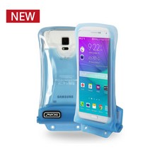 WP-C2c 스마트폰용 AWY-11619 물놀이용품 방수가방 스마트폰방수팩 디카방수팩, 핑크