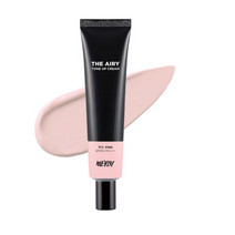 머지 더 에어리 톤업 크림 SPF50+ PA++++ 40ml, TC1 핑크베이스, 3개