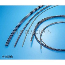 나프론튜브/PFA튜브/내경4mm/외경6mm/길이10m/1롤